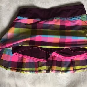 Size 8 Tall  Pace Setter Skirt